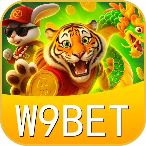 W9BET Cassino Online