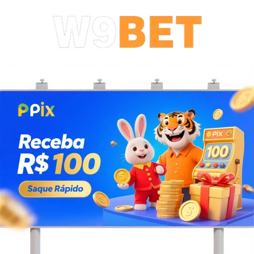 W9BET Fundo de Resgate de Perdas Semanais